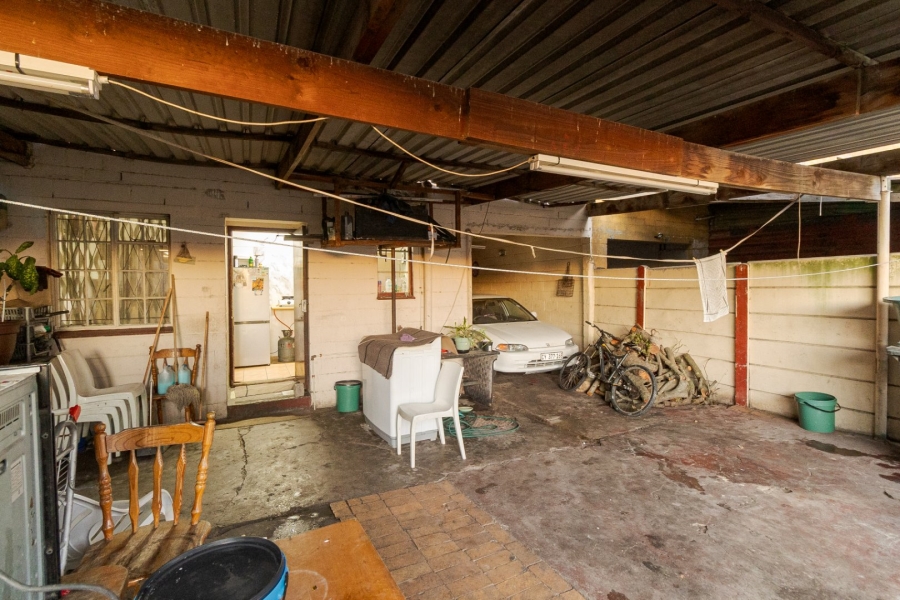 3 Bedroom Property for Sale in Belhar Western Cape